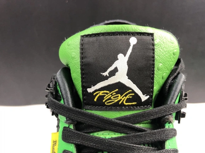 Air 4 Retro Jordan AJ4-965234 0629